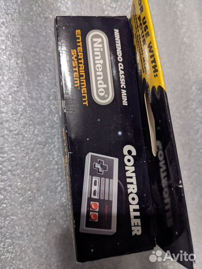 Nes Nintendo classic mini controller