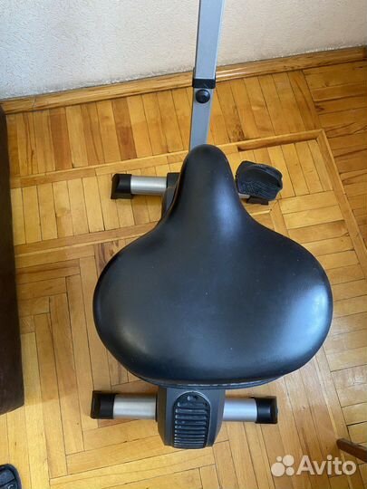 Велотренажер kettler corsa