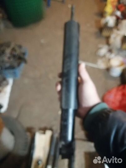 Амортизаторы opel astra h