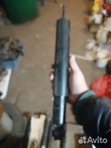 Амортизаторы opel astra h