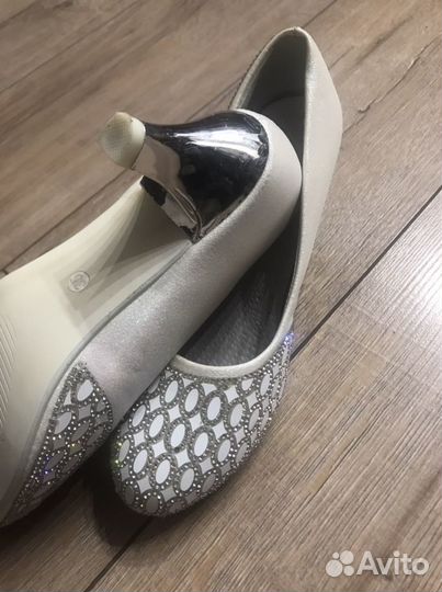 Детская обувь для девочек