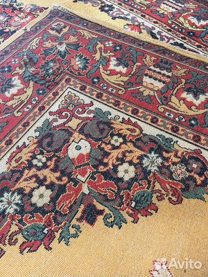 Ковер шерстяной 2*3