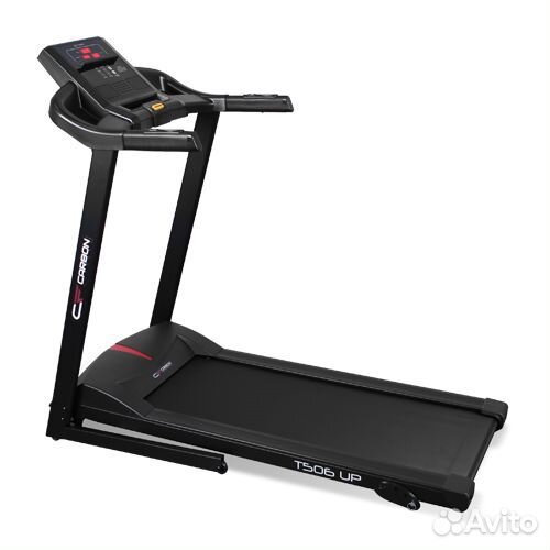 Беговая дорожка carbon fitness T506 UP