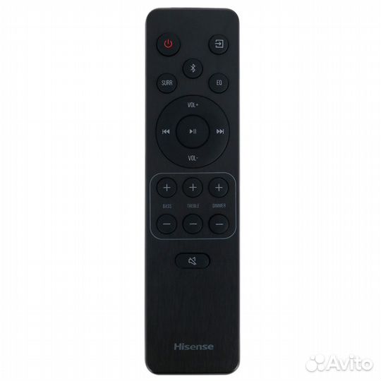 Саундбар Hisense HS2100