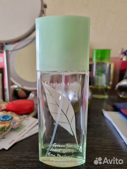 Туалетная вода Elizabeth Arden