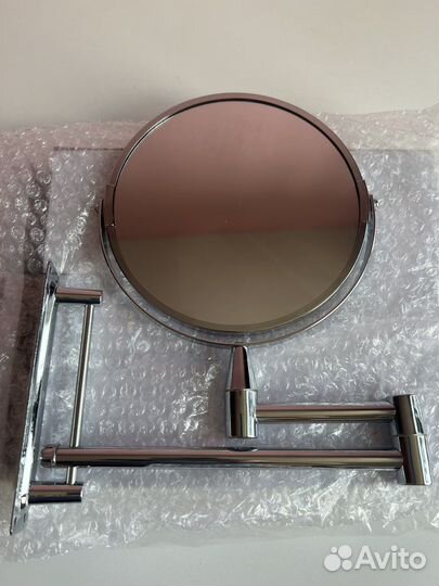 Зеркало косметическое с увеличением