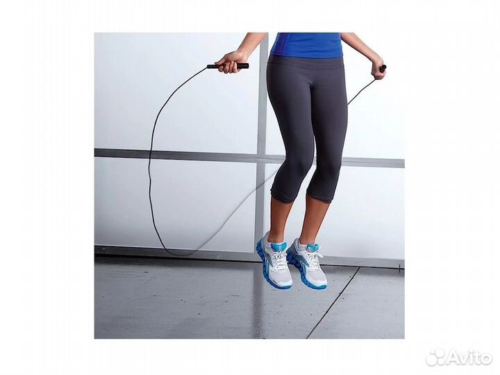 Скакалка Speed Jump Rope 9 Feet