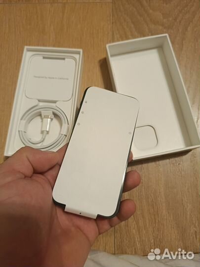 iPhone 13 mini, 256 ГБ