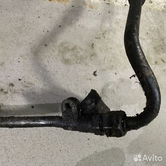 Трубки охлаждения АКПП Мерседес W140