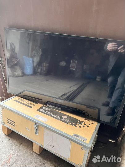 Телевизор sony bravia