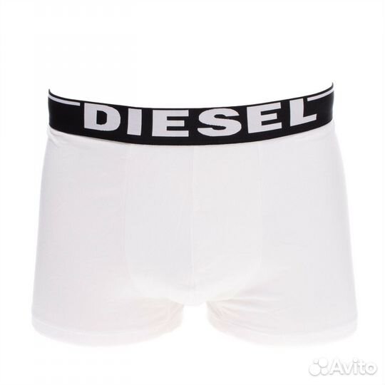 Diesel новые трусы боксеры хлопок 50+