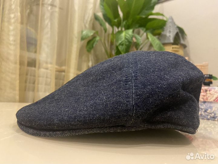 Кепка мужская восьмиклинка