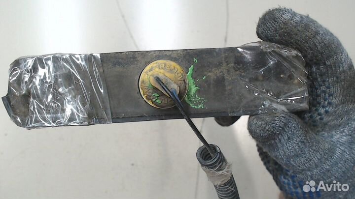 Повторитель поворотов Jeep Wrangler, 1988