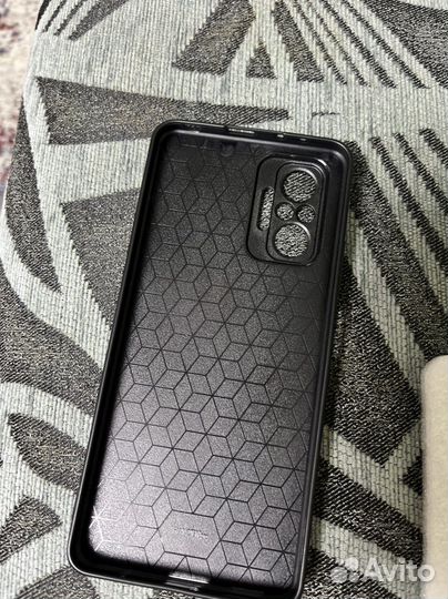 Чехол новый Xiaomi redmi note 10 pro