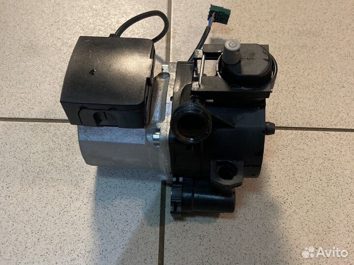 Насос на котел Vaillant