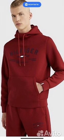 Костюм Tommy