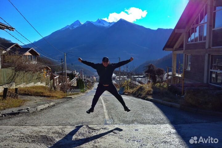 Трансфер в Абхазию