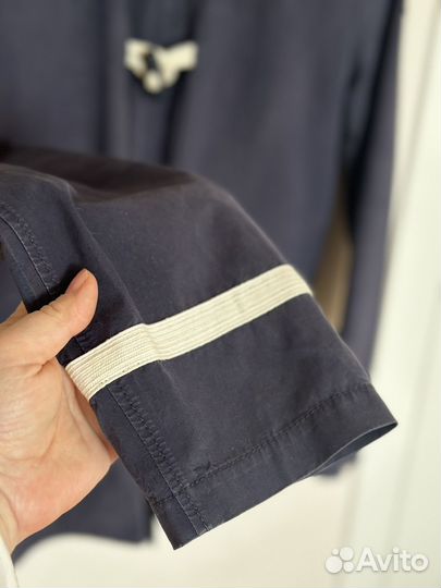 Ветрока даффлкот Paul&Shark