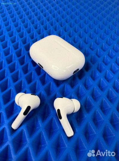 AirPods Pro 2 Limited с Шумоподавлением