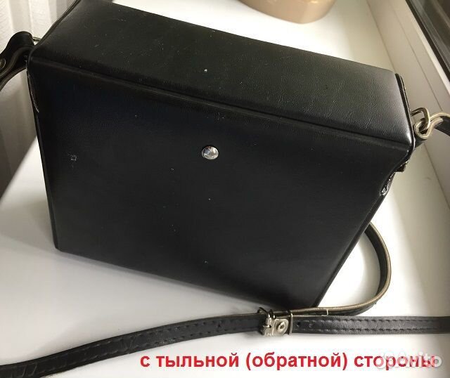 Футляр кейс кофр для аппаратуры