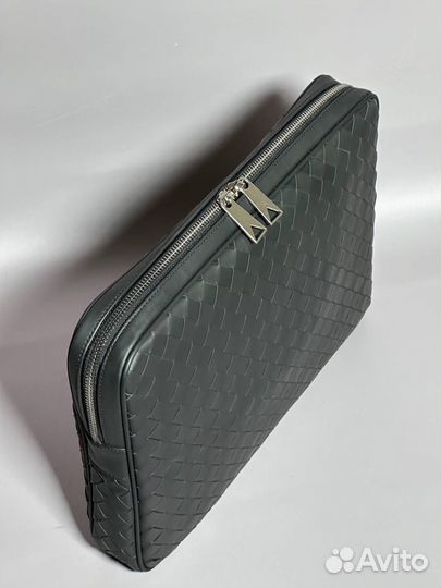 Мужской клатч Bottega Veneta