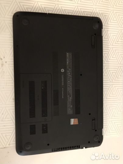 Мощный ноутбук HP 12 Гб/SSD 240/HDD 500/nvidia