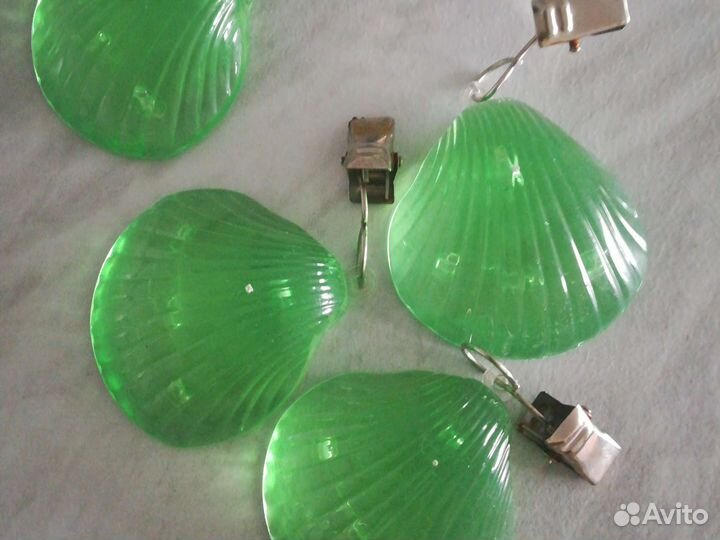 Крепления для скатерти