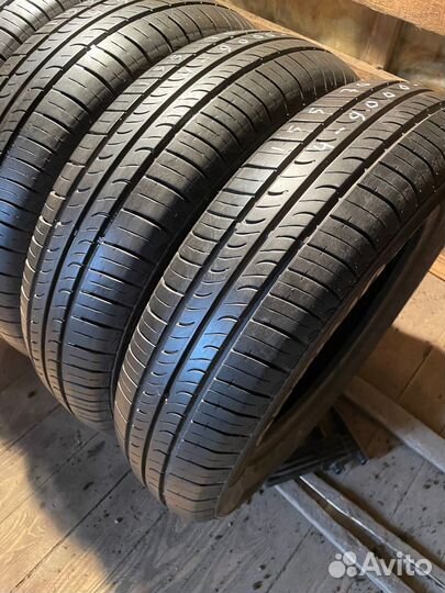 Hankook Optimo K715 155/70 R14