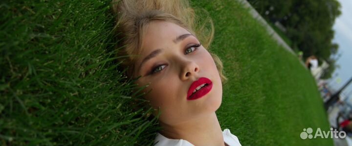 Индивидуальное обучение видеосъемке