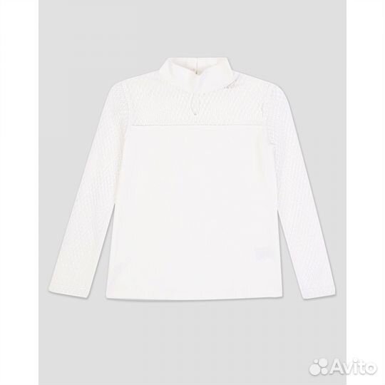 Acoola Школьная водолазка, жакет Размер 158-164