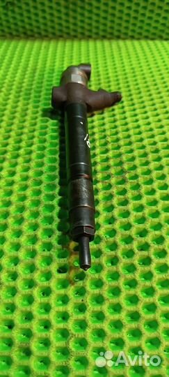 Форсунка топливная Ford Transit (Не прошли тест)