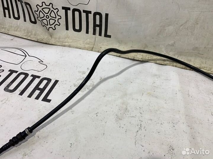 Трубка топливная Bmw 745 E65 N62B44 2004