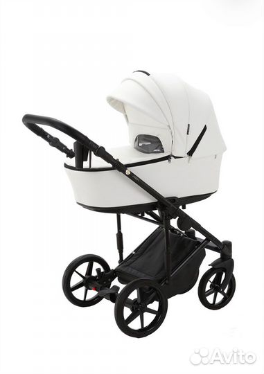 Детские коляски adamex