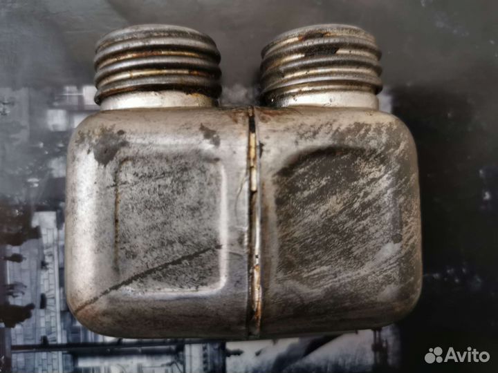 Масленка образца 1944 года ВОВ