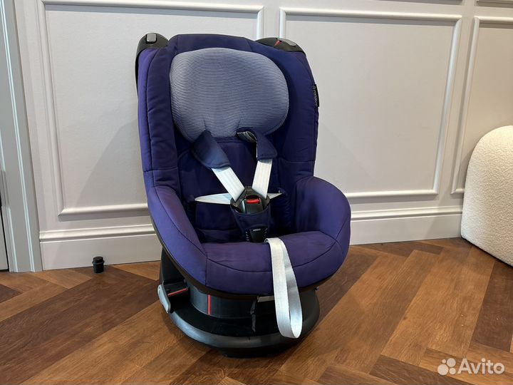 Автокресло maxi cosi tobi 9-18 кг