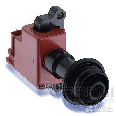 Катушка зажигания nissan 20411 bremi