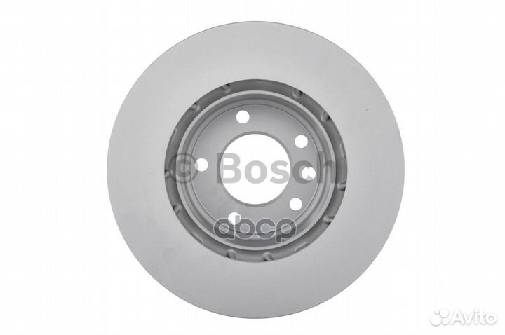 Диск тормозной volkswagen touareg 03/porche CA