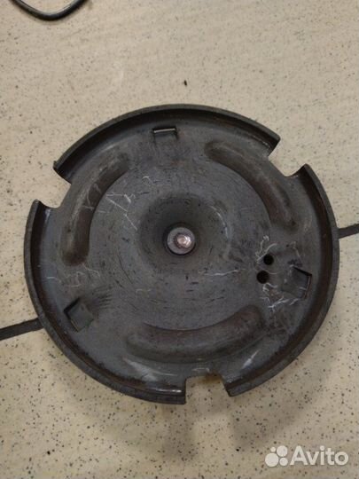 Комплект сцепления Volkswagen Golf 3 AAM 1992