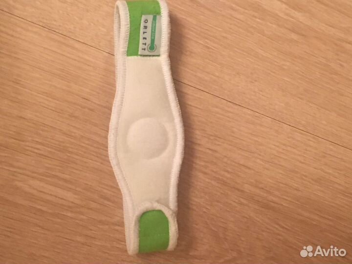 Бандаж ортопедический при пупочной грыжи детский