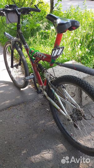 Велосипед 26R
