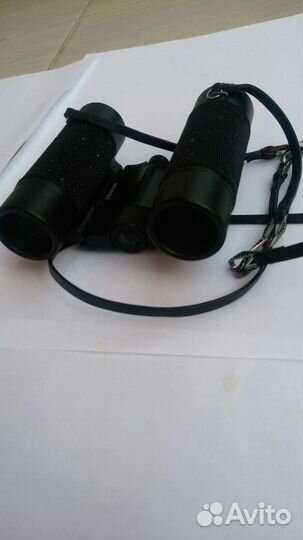 Бинокль Swarovski Pocket 8x20 Nabucco