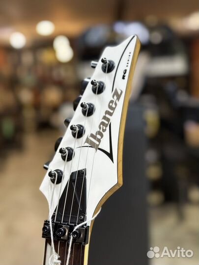 Электрогитара ibanez ибанез RG series EMG320