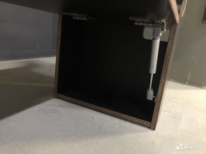 Столик для эхолота Лазарт Нднд Про