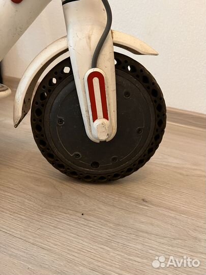 Электросамокат xiaomi MiJia Electric Scooter