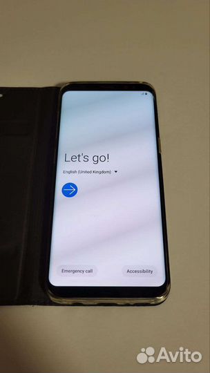 Samsung Galaxy S8 64Gb