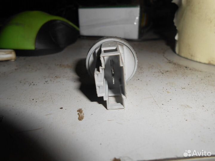 Датчик температуры воздуха