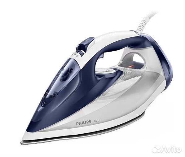 Утюг Philips GC4541/20 #383129