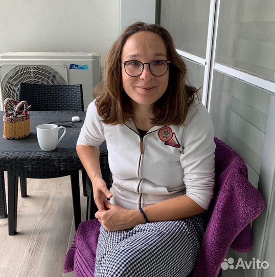 Перевод английский устный и письменный