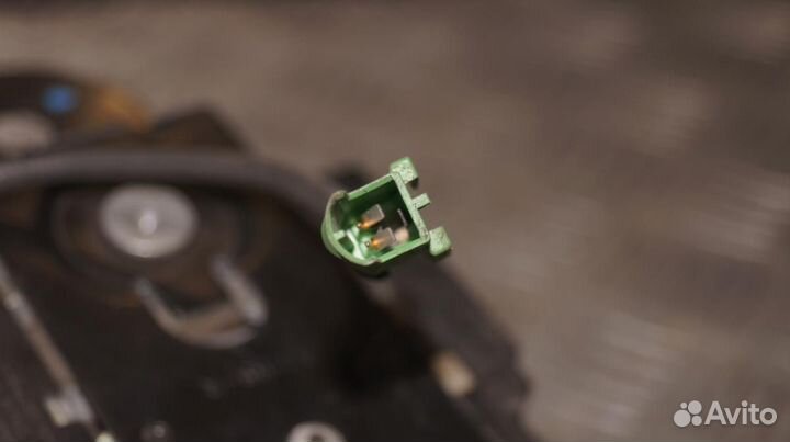 Ремень безопасности Lacetti пер.R с пиропатроном Б\У (арт. 96414897)