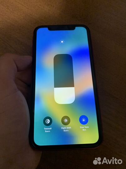 iPhone 11 128 Идеал